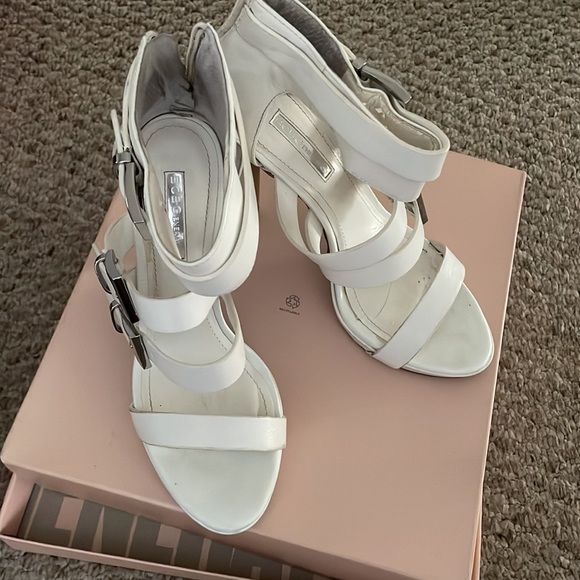 BCBG High Heels - Picture 3 of 7